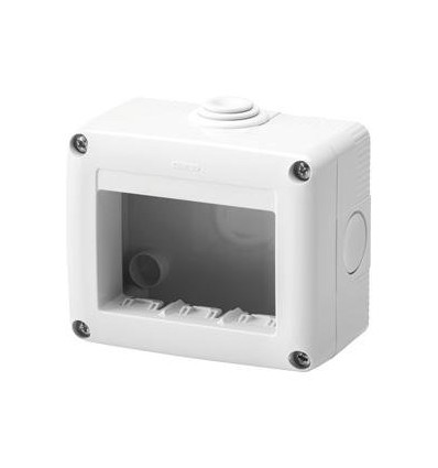 DOZA APARAT, APARENTA, 3M, IP40