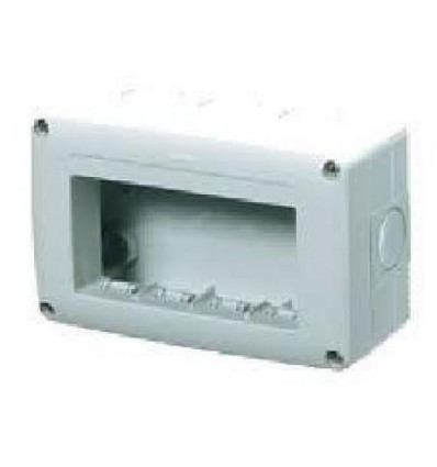 DOZA APARAT, APARENTA, 4M, IP40