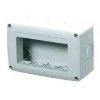DOZA APARAT, APARENTA, 4M, IP40