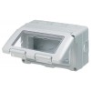DOZA APARAT, APARENTA, 4M, IP55