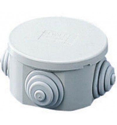 DOZA DERIVATIE APARENTA 80X40 IP44