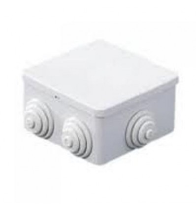 DOZA DERIVATIE APARENTA 80X80X40 IP44