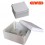 DOZA DERIVATIE APARENTA 100X100X50 IP56