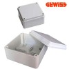 DOZA DERIVATIE APARENTA 100X100X50 IP56