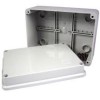 DOZA DERIVATIE APARENTA 190X140X70 IP56