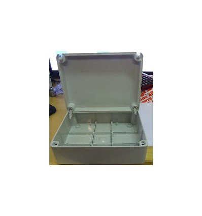 DOZA DERIVATIE APARENTA 240X190X90 IP56