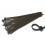 BRIDA PLASTIC 200x4.8mm NEGRU